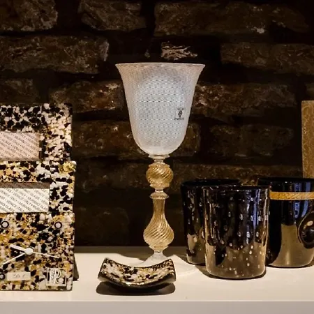 Apartmán Ca Del Millefiori Murano