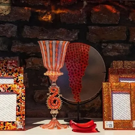 Apartmán Ca Del Millefiori *