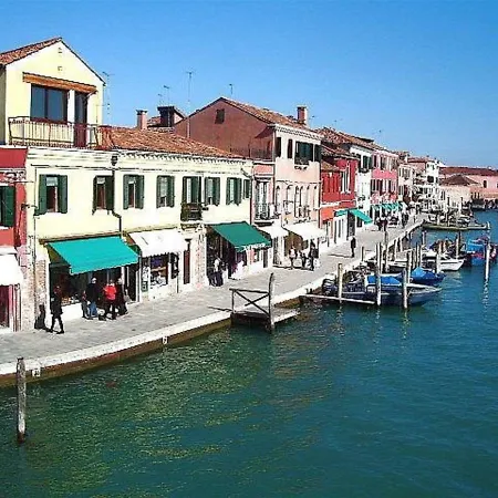 Ca Del Millefiori * Murano