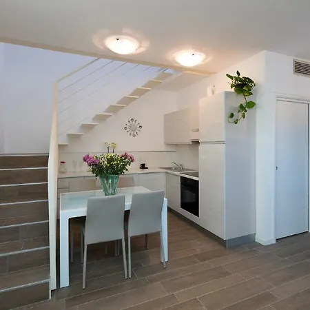 Ca Del Millefiori Apartmán *