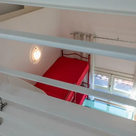 Apartmán Ca Del Millefiori Murano