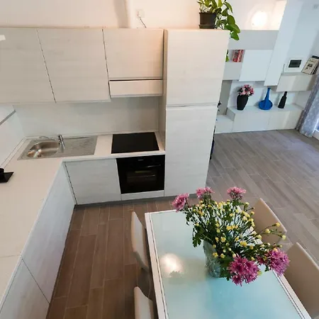 Ca Del Millefiori Apartmán Murano