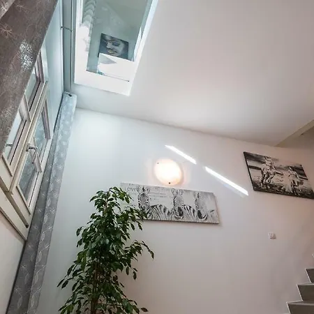 Appartement Ca Del Millefiori