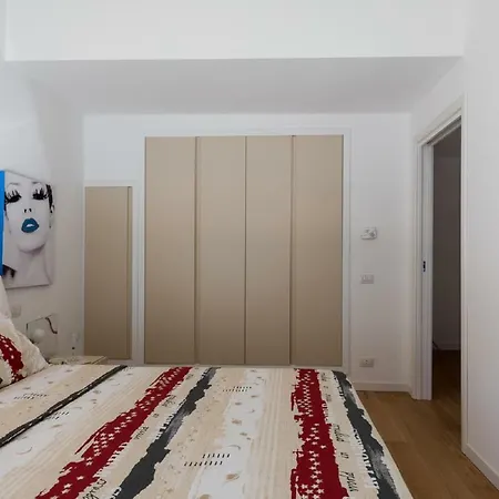 Ca Del Millefiori Appartement