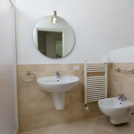 Ca Del Millefiori Appartement